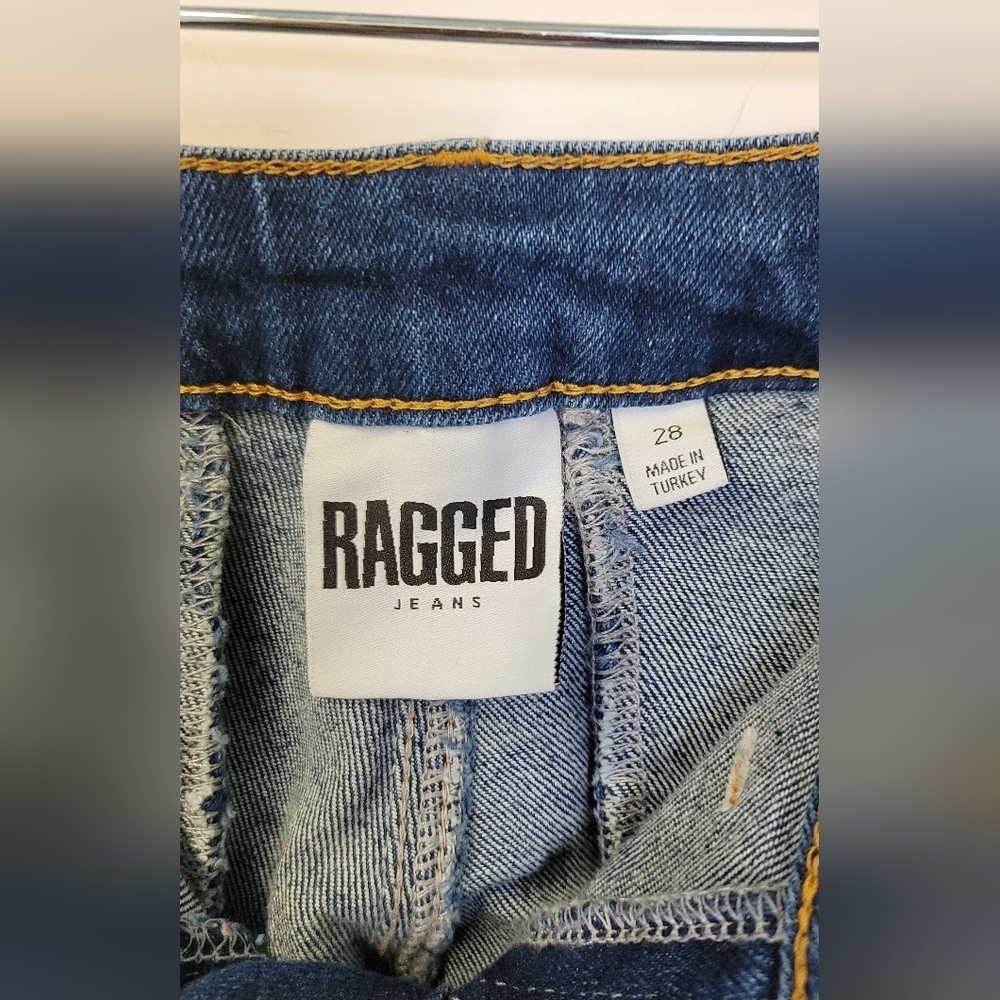 The Ragged PriestFLASHBACK LOW RIDER - Bootcut jeans - blue - Picture 13 of 15